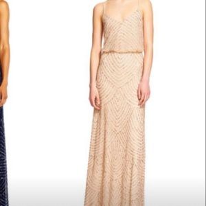 Adrianna Papell dress